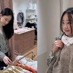 금융맨’ 손<b>연재</b> “한참을 여자 아기들 옷 앞에서 서성였습니다” 둘째...