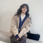 "집순이가 되고 싶은 겨울"…원조 여신 미모 여전 [<b>MD</b>스타]