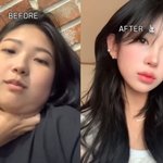 다이어트 국가대표” 자극 위해 <b>비포</b>애프터 공개 과감, 뼈말라 대변신