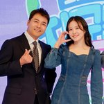 "오빠랑 기본 1시간 통화해"..장예원, 13세 연상 전현무와...