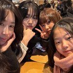  딸 셋의 역대급 미모…'대박 자식농사'란 이런 것 [<b>MD</b>스타]