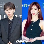 vs 카리나, <b>KBS</b> 연예대상 신인상 후보 격돌..오늘(21일)...