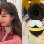  늦둥이 딸 출산 1년...눈 맞으니 '아련'해져 [<b>SHOT</b>!]