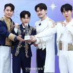 [단독]라포엠, '2024 <b>MBC</b> 연기대상' 출격..유일무이 축하...