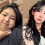 96kg→47kg 국대급 다이어터.."할머니 돼도 관리"[<b>SHOT</b>...