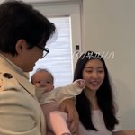 아야네, 딸 <b>질투</b>할 정도로 이지훈바라기 "나한테 3~4회, 딸에겐...