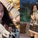 [드루와] [SCin스타] 전종서, 골반뽕 의혹 끝내더니…대놓고...