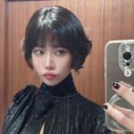 [드루와] 클라라, <b>AI</b>보다 더 <b>AI</b> 같은 미모..숏컷까지 우아해