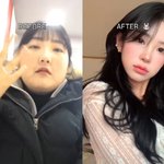 96kg 시절 공개…봐도봐도 놀라운 44kg 다이어트 <b>비포</b> 앤 애프터