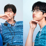 [드루와] 변우석, 新 첫사랑 아이콘…비현실적 비주얼 [<b>MD</b>스타]