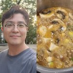 '박지윤과 이혼' 최동석, 그 어려운 <b>냄비</b>밥까지 해내는 부성애 "내...
