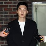 K팝 스타도 아뿔싸..<b>BTS</b> 슈가, 전동스쿠터 음주운전 논란[2024...