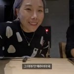 11kg감량' 신봉선, 이아현과 오마카세 회동 "수영으로 살 빼는...