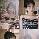 곧 스물 <b>예승</b>이…'류승룡 딸' 갈소원, 몰라보게 달라진 분위기