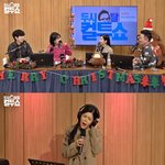 린, 신곡 ‘시네마 천국’ 라이브 최초 공개(‘컬투쇼’)