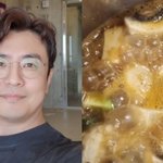 최동석, 아이들 만나 무한 아빠 모드…<b>된장</b>찌개 요리사 변신