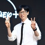 유재석, 굴욕 당했다…후배에 정면 사진 거절당해 "고개 돌리지...