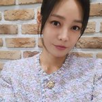 라이머와 이혼' 안현모 "새롭게 시작하게 됐다"…행복한 <b>미소</b>