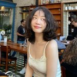 김히어라, 너무 마른 몸매..환하게 웃는 근황