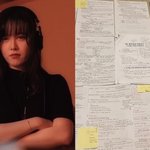 구혜선, 카이스트서도 최우등 노린다…엄청난 공부량 인증