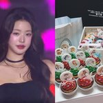 장원영, 엄정화 된 소감 전했다…"함께 할 수 있어 영광"