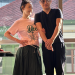 서정희, 연하 남친과 너무 알콩달콩해.."<b>절망</b> 끝에 만난 기쁨"