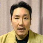 "계엄, 극악무도한 패악질" 조진웅, '尹 탄핵 촉구' 집회...