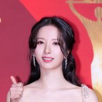 [댓글부탁해] [현장포토] 두주소녀<b>보나</b> "미모가 엄지척".....