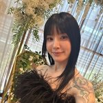 ‘프라우드먼’ 모니카, 결혼과 임신 소식 <b>동시</b>에 전했다