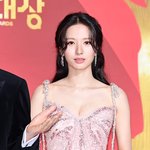 [댓글부탁해] 우주소녀 보나 '<b>SBS</b> 연기대상 MC 맡았어요'[엑's...