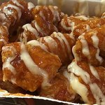 [댓글부탁해] 나의 <b>첫</b><b>끼</b>식사..