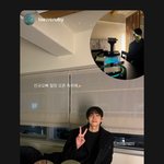 [19] <b>민규</b> 여친들 다 존경함