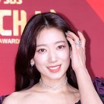 [댓글부탁해] [현장포토] "살짝 넘겨, 예쁨"...박신혜,...