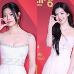 [댓글부탁해] 김민주·최유주, 女 신인상[<b>SBS</b> 연기대상]