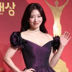 박신혜・김재영, '<b>SBS</b> 연기대상' 베스트 커플상 주인공