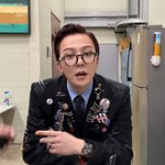 [모두드루와] 지디도 <b>보정</b>어플 쓰는구나ㅋㅋㅋㅋㅋㅋ