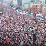 방송에서 절대 내보내지 않는 영상.