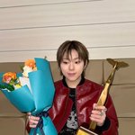 지코, 데뷔 5000일 만에 첫 신인상 받았다.."혼자만의 노력...