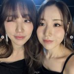 [<b>SCin스타</b>] '14년 만의 재회' 베이비복스 윤은혜, 간미연과...