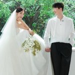 7개월 만 부부로" 코미디언 <b>박소영</b>야구선수 문경찬, 22일 웨딩마치