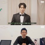 황정민 대상·이동욱 <b>시상</b>·이동휘 눈물, 방송사보다 나은 '핑계고...