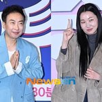 박명수, 장윤주와 과거 핑크빛 있었나? “귤 까준 사이, 긍정적...