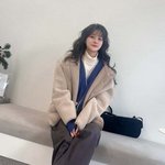 박규리, 몇 겹을 껴입은 거야? 자발적 집순이 된 원조 여신