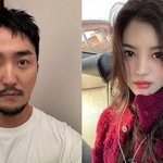 "애칭은 아직"…유병재, '한소희 닮은꼴' 여친 이유정 자랑