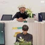 황정민 ‘핑계고’ 시상식서 대상... 이동휘는 ‘눈물