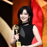 '연기대상'…"인생 놀라운 일, 모두 <b>SBS</b>서 겪어"[종합]