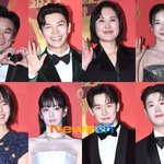 아니었어요?” 공개 발언, 공동수상 남발한 가족 잔치[<b>SBS</b> 연기대상①]