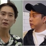 고지용 근황 “병 걸렸나” 충격‥<b>장수원</b> “술 엄청 먹어”(장수원해요)
