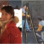 ” 이혼 황정음, 연말 화려한 외출→두 아들과 <b>신나</b>는 한때 자랑