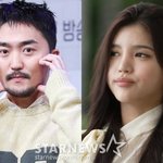 유병재 "'한소희 닮은꼴' <b>이유정</b>과 정상적 관계, 결혼은.."...